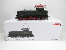 (1HPC10) Märklin 55605 E-Lok