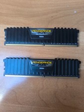 Corsair Vengeance LPX 16GB