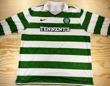 Original Nike Celtic Glasgow