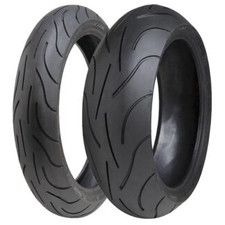 MICHELIN 190/50 ZR17 73W PILOT