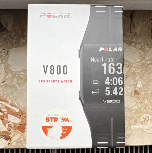 Polar v800 gps sportuhr - polar,