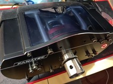 Fanatec Clubsport Wheel Base