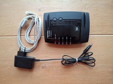 AVM FRITZ!BOX FON WLAN 7320 1&1 HOMESERVER - KOSTENLOSER VERSICHERTER VERSAND