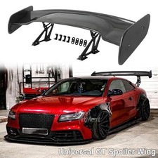 Für Audi A3 RS3 A4 A6 RS6 Carbonfaser Tuning Heckspoiler Heckflügel Spoiler Wing