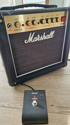 Marshall dsl1 gebraucht - marshall,