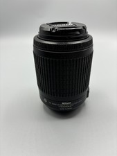 Nikon AF-S 55-200 mm 4.0-5.6