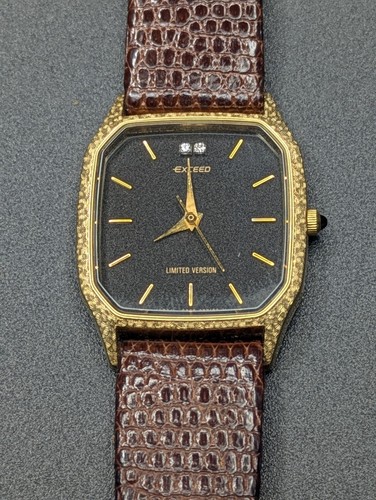 Vintage citizen exceed limited - vintage,
