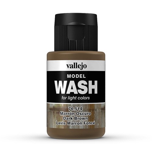 Vallejo model wash - wash, 76.514