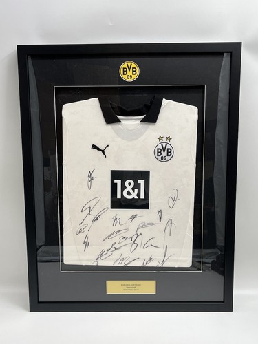 Borussia dortmund trikot - borussia,