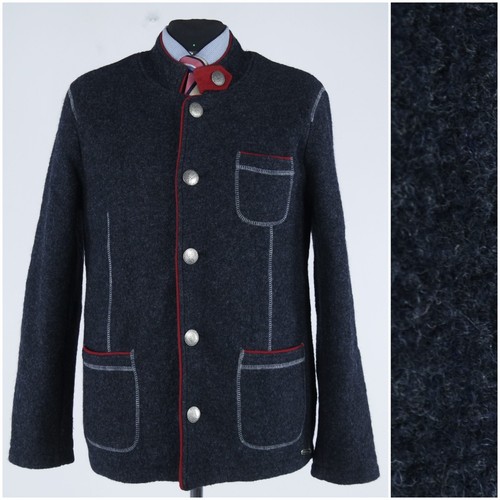 Herren trachten loden - loden, blazer