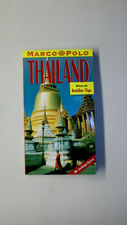 125941 THAILAND. MARCO POLO REISEFÜHRER. MIT INSIDER- TIPS