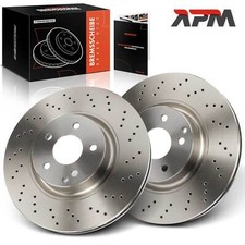 Bremsscheiben Vorne Ø335mm