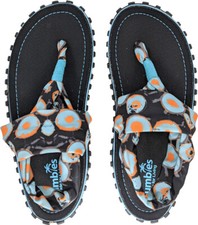 Gumbies Slingbacks vegan -