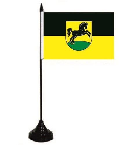 Tischflagge