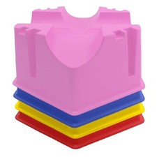 GEWA Stangenblock 4er-Set