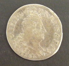 Louis XIV (1643-1715) 5 Sol