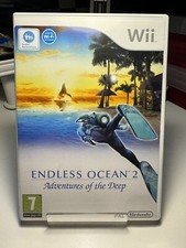 Endless Ocean 2: Adventures of