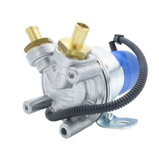 Hardi Pumpe Nr. 10012-6V, 12V