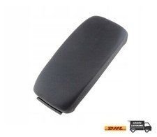 MITTELARMLEHNE DECKEL SCHWARZ