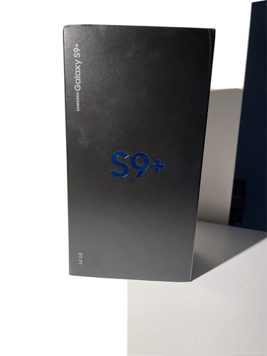 Samsung galaxy g965 - samsung, s9+