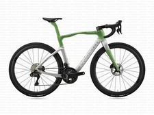 Pinarello Crossista F9 Carbon