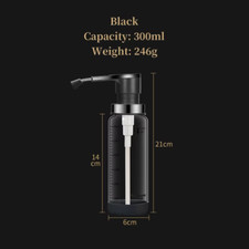 1 Stück Sirup Ketchup Essig