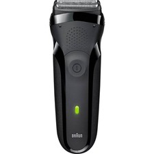 Braun Series3 301s 301s Folienrasierer Schwarz