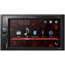 Pioneer DMH-G220BT -