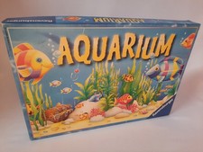 Aquarium Angelspiel von Ravensburger