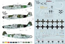 Eaglecals Decals 1/48