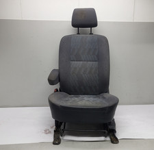 Ford Transit Connect - Fahrersitz Sitz  Vorne Links   (99)