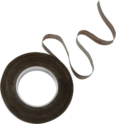 Pme floristenband braun - floristenband,, 8