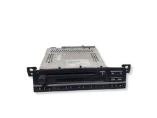 BMW 3 E46 2004 Radio CD-Player