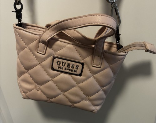 Guess tasche handtasche - guess,
