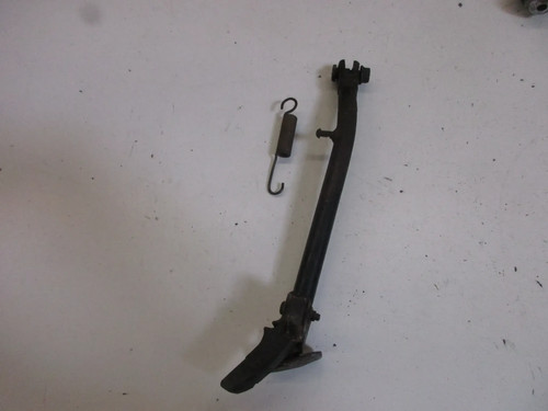 Seitenständer honda xl - h3.,