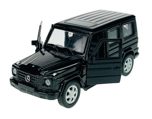 Welly mercedes benz class - welly, g