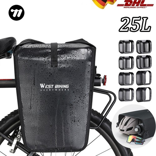 Fahrradtasche