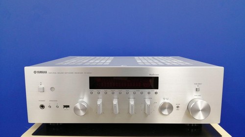 Yamaha n602 netzwerk hifi - yamaha,