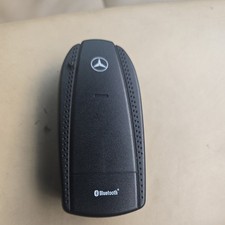 Mercedes Benz Bluetooth B03554