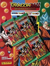 Dragon Ball Z GT Super /