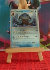 Pokemon PFL - Mamutel RH - (Fatale Flammen 025) ♦