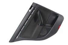 Türverkleidung hinten links