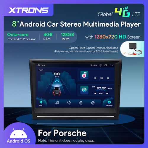Autoradio android für - 8",