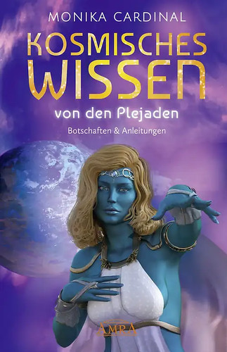 Kosmisches wissen von den - kosmisches,