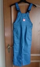 WORKWEAR KINDER