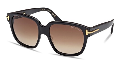 Tom ford sonnenbrille - sonnenbrille, icon
