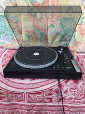 Thorens TD 105  Plattenspieler