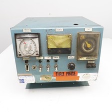 Tokyo Gas Elektrischer Ofen Co. TBC-310 Durchlauf Ofenregler 200V 50/60Hz