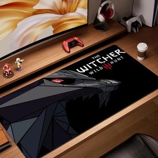 Großes Gaming Mauspad