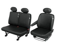 Peugeot Boxer Sitzbezüge